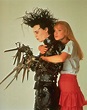 Edward Scissorhands (1990)