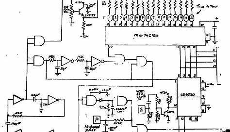 all switches illustrated in schematics are
