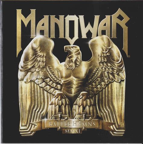 Manowar Heavy Metal Music Heavy Metal Bands Heavy Metal