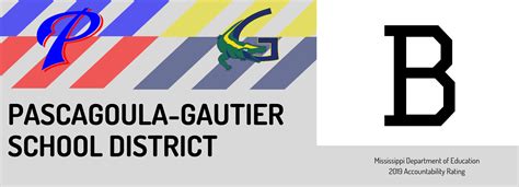 Pascagoula Gautier School District