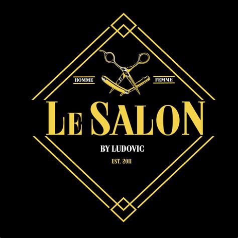 Le Salon By Ludovic Vauréal