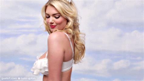 Sexy Kate Upton  Find And Share On Giphy
