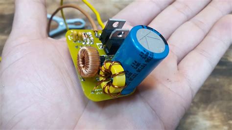 Battery desulfator/ regenerator, battery charge faster. Homemade Diy Battery Desulfator Charger - Homemade Ftempo