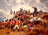 Andrew Jackson The Battle of New Orleans Public Domain Clip Art Photos ...