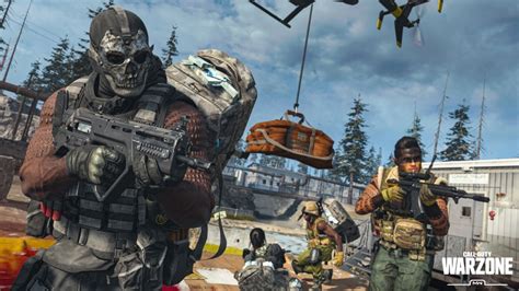 Here are the patch notes for the latest call of duty: Call of Duty: Warzone: Neues Update 1.31 zum Download ...