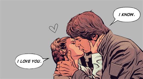 Han And Leia Source Star Wars Princess Leia