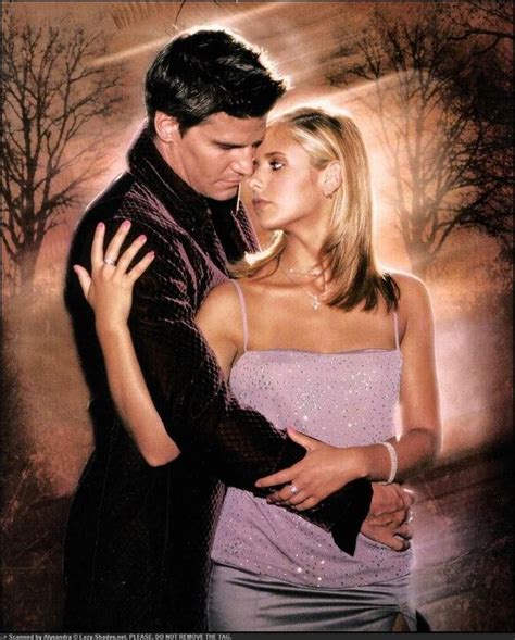 Angel Buffy Buffy Buffy The Vampire Slayer Buffy The Vampire
