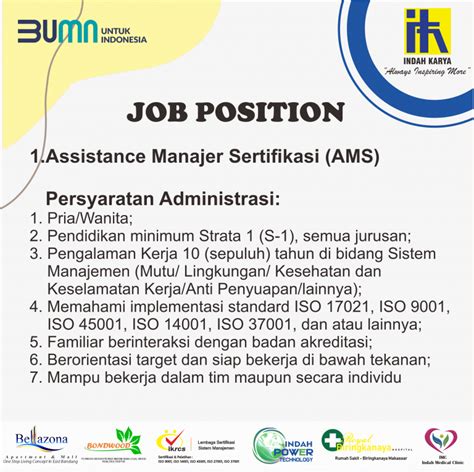 Lowongan krja terbaru bumn wilayahcibinong citerep / lowongan krja terbaru bumn wilayahcibinong citerep lowongan kerja garment cibinong terbaru 9 news online sa : Lowongan Krja Terbaru Bumn Wilayahcibinong Citerep ...