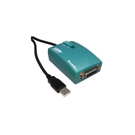 Gp1863 Usb To 15 Pin Male Joystick Game Port Adapter Uk Ebay