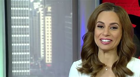 Julie Roginsky Hits Fox News With Ailes Harassment Suit