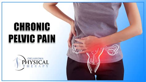 How Physical Therapy Helps To Treat Pelvic Pain And Incontinence Expert Guide Oklahoma