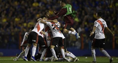 In attesa dell'incontro puoi leggere gli articoli di avvicinamento relativi a queste due squadre. Copa Libertadores: River Plate vs Flamengo: todas las ...