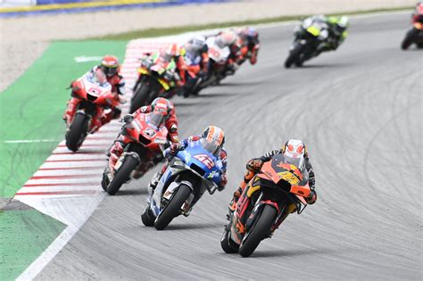 Podcast What Will The Motogp Grid Look Like By 2022 The Race