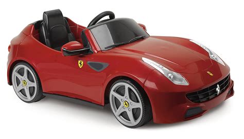 Ferrari Ff Auto Elettrica Famosa 800007680 6 V Veicoli Elettrici Giochi