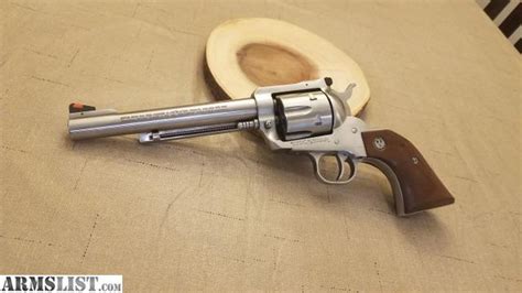 Armslist For Saletrade Ruger Blackhawk 357 Magnum Single Action
