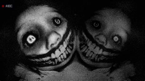 15 Disturbing Images You Shouldnt See In The Dark