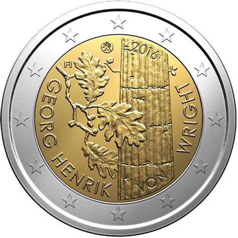 Dollar 2 Euro Coin
