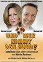 CC&Co präsentiert die Komödie „Und wer nimmt den Hund?“ | Deister Echo