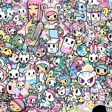 Hello Kitty Wallpaper Character Wallpaper Kawaii Drawings Manga