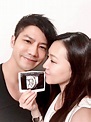 鄒承恩爆閃婚 謢士老婆已懷孕3個月 - 自由娛樂