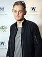 Tom Chaplin reveals the truth behind his Christmas album | Daily Mail ...