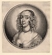 NPG D18328; Mary Villiers, Duchess of Richmond and Lennox - Portrait ...