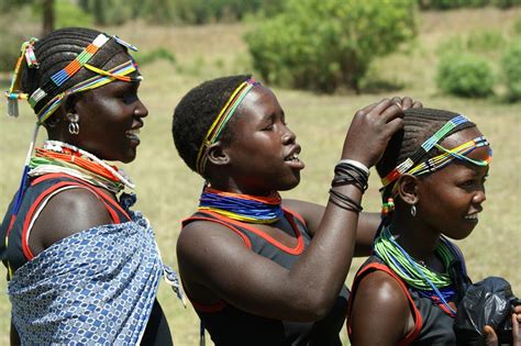 Karamojong People Uganda S Patriarchal Warriors And Most Feared Tribe