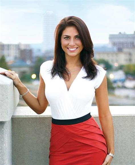 30 Beautiful Espn Female Reporters Of All Time Hood Mwr