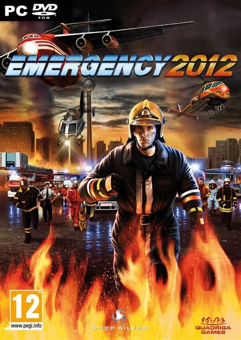 Emergency 2012 Pc Game Download Free Full Version