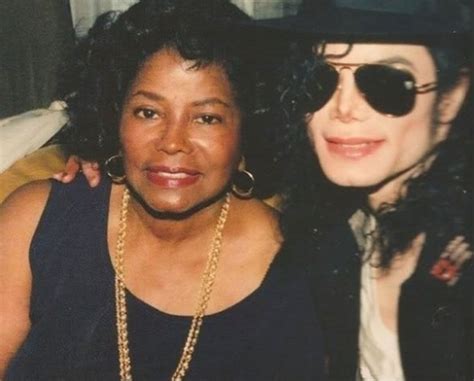 Michael And His Mother Joseph Jackson Michael Jackson Rare Janet Jackson The Jackson Five
