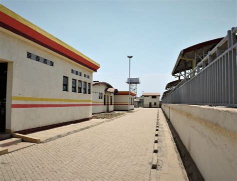 Newly Built Kangundo Road Fire Station To Be Officially Unveiled Soon
