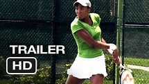 Venus and Serena Official Trailer #1 - Williams Sisters Documentary ...