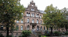 Willkommen - Kurfürst-Friedrich-Gymnasium Heidelberg