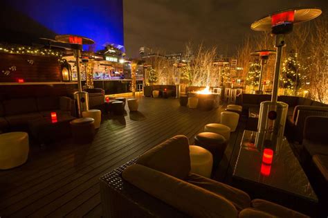 Londons Best Winter Rooftop Bars Rooftop Bar Best Rooftop Bars Rooftop