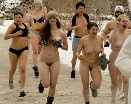 Meredith Festival Nude Run Immagini Xhamster
