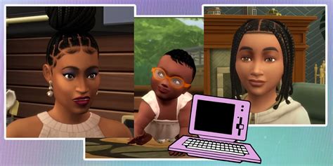 Les Sims Toujours Plus Inclusif Le Jeu Vidéo Propose De Nouvelles