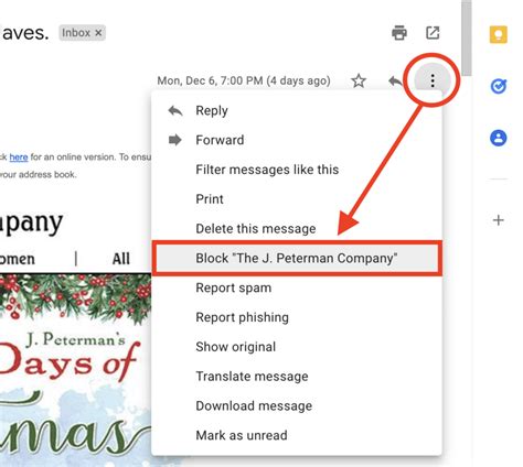 How To Block Someone In Gmail Complete Guide 2022 App Authority