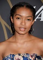 Yara Shahidi – Variety Power of Young Hollywood at TAO Hollywood in LA ...