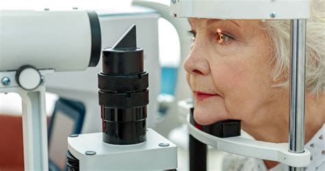 Preserve Your Eyes The Most Effective Macular Degeneration Treatments