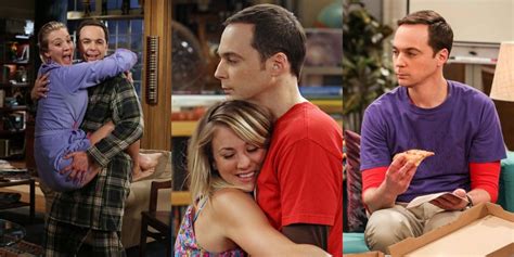 Sheldon Ve Pennynin Arkadaşlığının En İyisi Olduğu 13 Yol Sinema 101