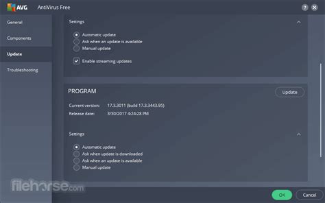 Created from the ground up to provide every windows user brilliant protection during surfing, social networking, and exchanging data with other people using. Avg Antivirus Free For Windows 10 Offline - Avg Antivirus ...