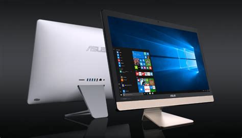 Asus Vivo Aio V272 Dengan Nvidia Geforce Mx150