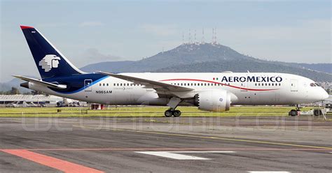 Aeromexico Anuncia Nueva Ruta Estacional A São Paulo Desde Cancún
