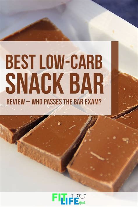 Best Low Carb Snack Bar Review Who Passes The Bar Exam Keto Meal