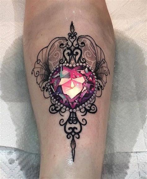 50 Best Tattoo Ideas 2018 Art And Design Gem Tattoo Tattoo Designs Tattoos