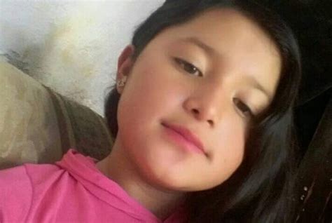 de terror niña poblana de 10 años desaparece tras chatear en su celular con un desconocido