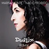 Stream Marisa Monte - Nao e Proibido (DeepLick Remix) by DeepLick ...