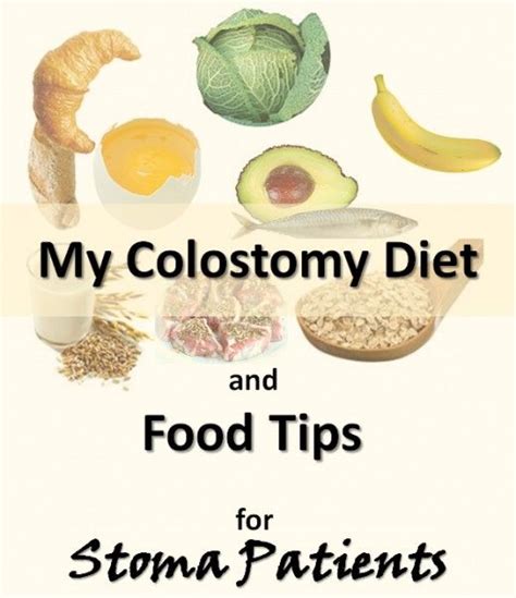Pin On Ostomates What You Need To Know If You Are A Colostomy Patient