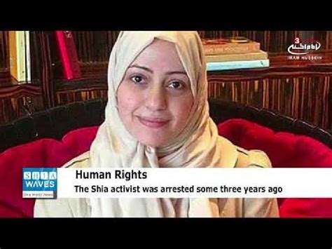 arab saudi cabut hukuman mati terhadap aktivis perempuan dunia