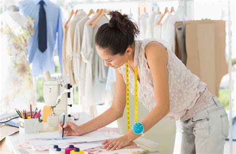 How To Become A Fashion Designer With No Experience Best Design Idea